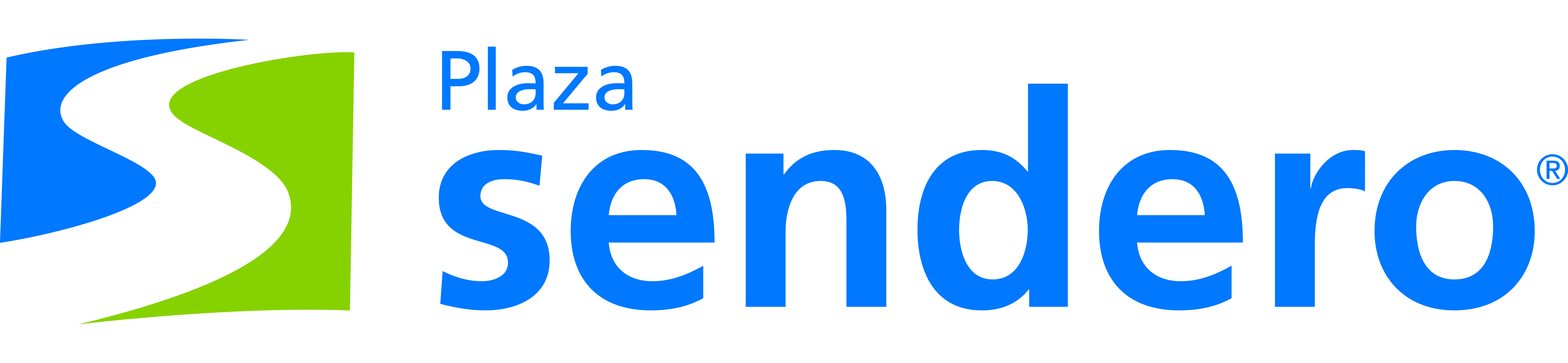 Logo Sendero